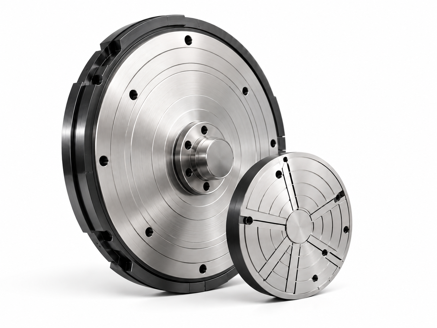 Semiconductor Vacuum Chambers