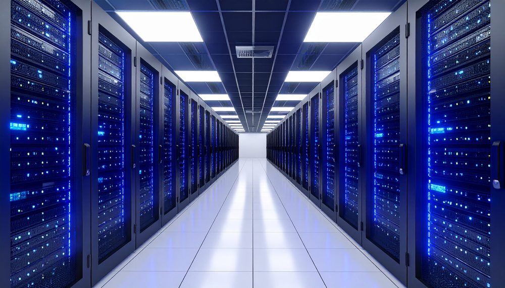 IoT & Data Centre