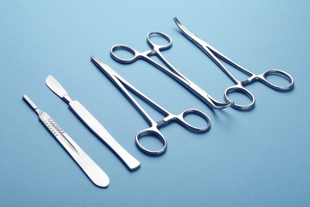 Life Science & Medical