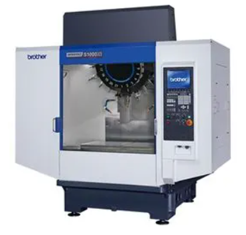 brother
