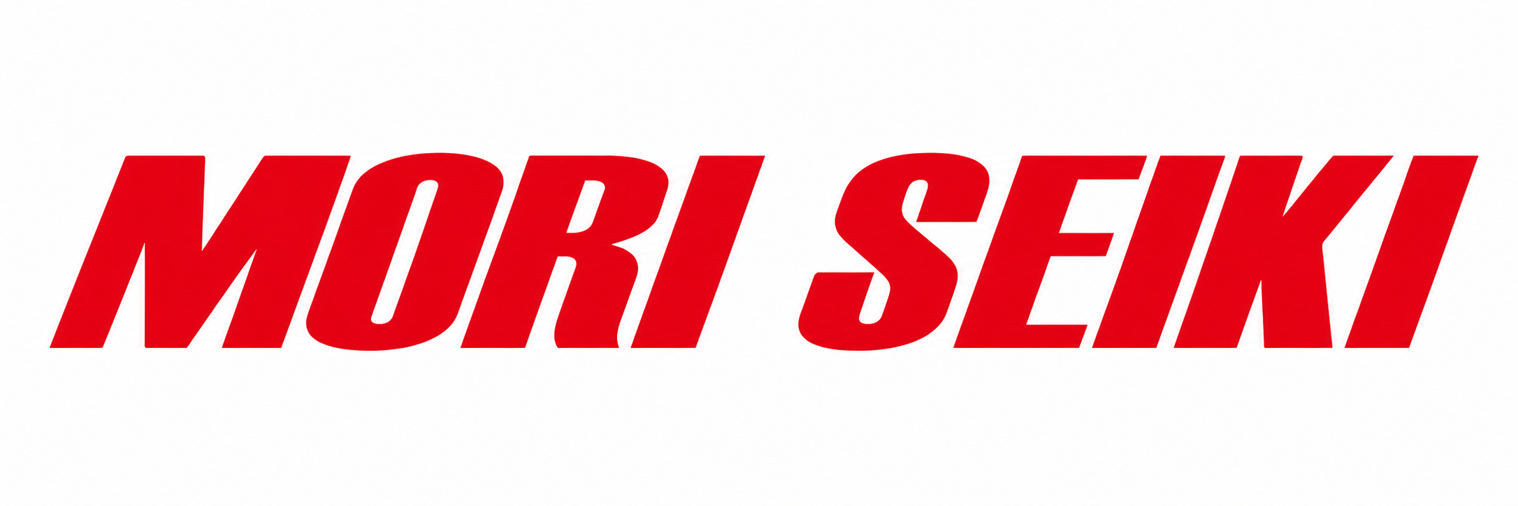 Machine brand